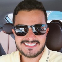 Thiago Sergio Santana