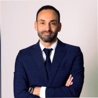 TAREK BASTAMI, CMA, CIA