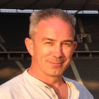 Paul Doran