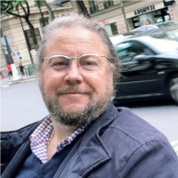 Carlos Alberto Pombo