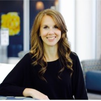 Beth Dahline