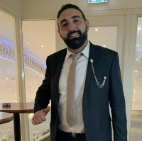 Suleyman Yavuz