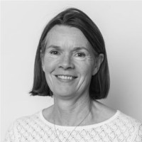 Susie Jarrold