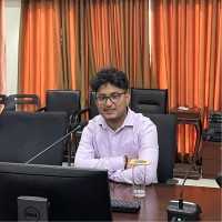 Dewan Golam Muktadir