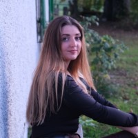 Manon Vulliamy