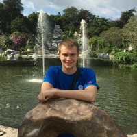 Евгений Фоменко
