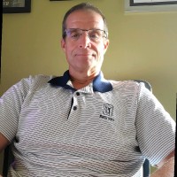 Larry Daugherty