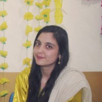 Faiza Nosheen
