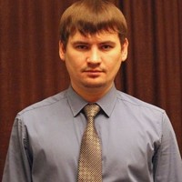 Андрей Серафимович
