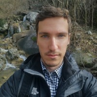 Mattia Anghileri, Ph.D.