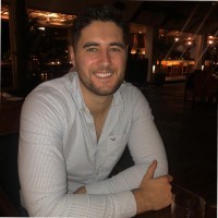 Adam Fisher