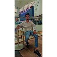 Ayush Sharma