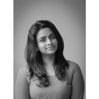 Nanditha Thomas
