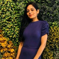 Vaishali Dubey Dubey