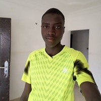 Saifullahi Yahaya