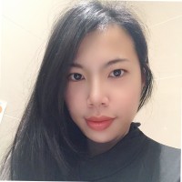 Jasmine Liu