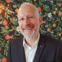 Paul Handford