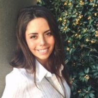 Christina Richardson, Mba