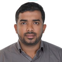 Mohseen Shariff