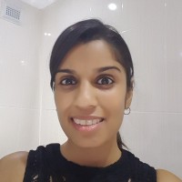 Yashoda Singh