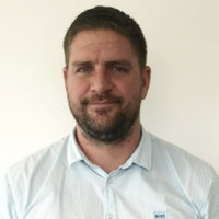 Paul Murray