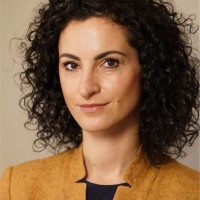 Monika Zelinski