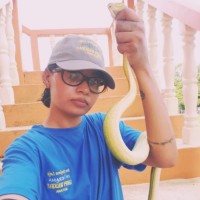 Reshma Persaud