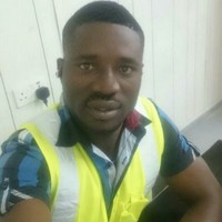 Okonkwo Ndubuisi Elite