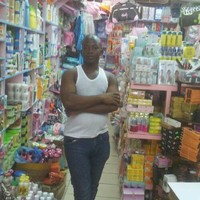 Bamba Moussa