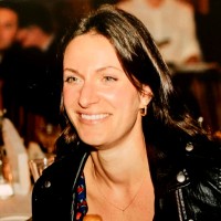 Katrina Sotiropoulos, Ms