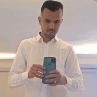 Mohammed Lemharzi