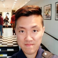 Daniel Hong