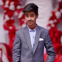 Anas Hussain