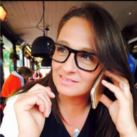 Johanna Gleason