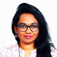 Lalitha Krishna Chittajallu