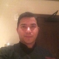 Edgar Castrejon
