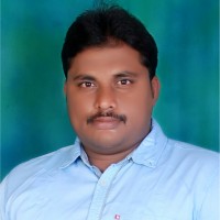 Goutham Raju