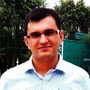 Varun Kapoor