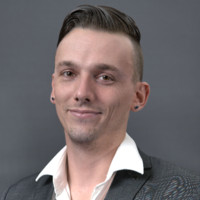 Matt Twidale