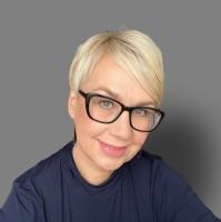 Beata (Betty) Szafraniec