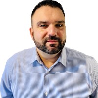 Daniel Amorim