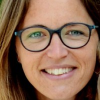 Lydia Wiebenga