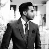 Parth Joshi