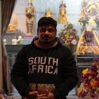 Santhanam Kaliyaperumal