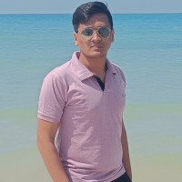 Harshal Shah