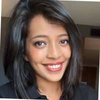 Aarthi Kamaraj