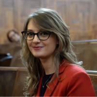 Caterina Palazzo