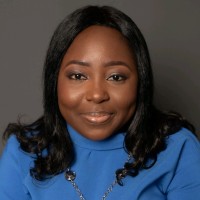 Omolara Ajayi (Ajamobe), Acipm, Hrpl
