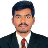 Bandari Rajavardhan Reddy