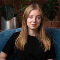 Patrycja Niedziołko